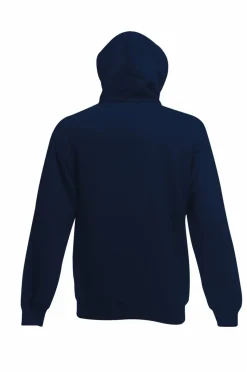 Fruit of the Loom 62-208-0 - Sweat à Capuche Homme avec Poche KangourouPoche Kangourou