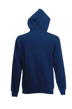 Fruit of the Loom 62-208-0 - Sweat à Capuche Homme avec Poche KangourouPoche Kangourou