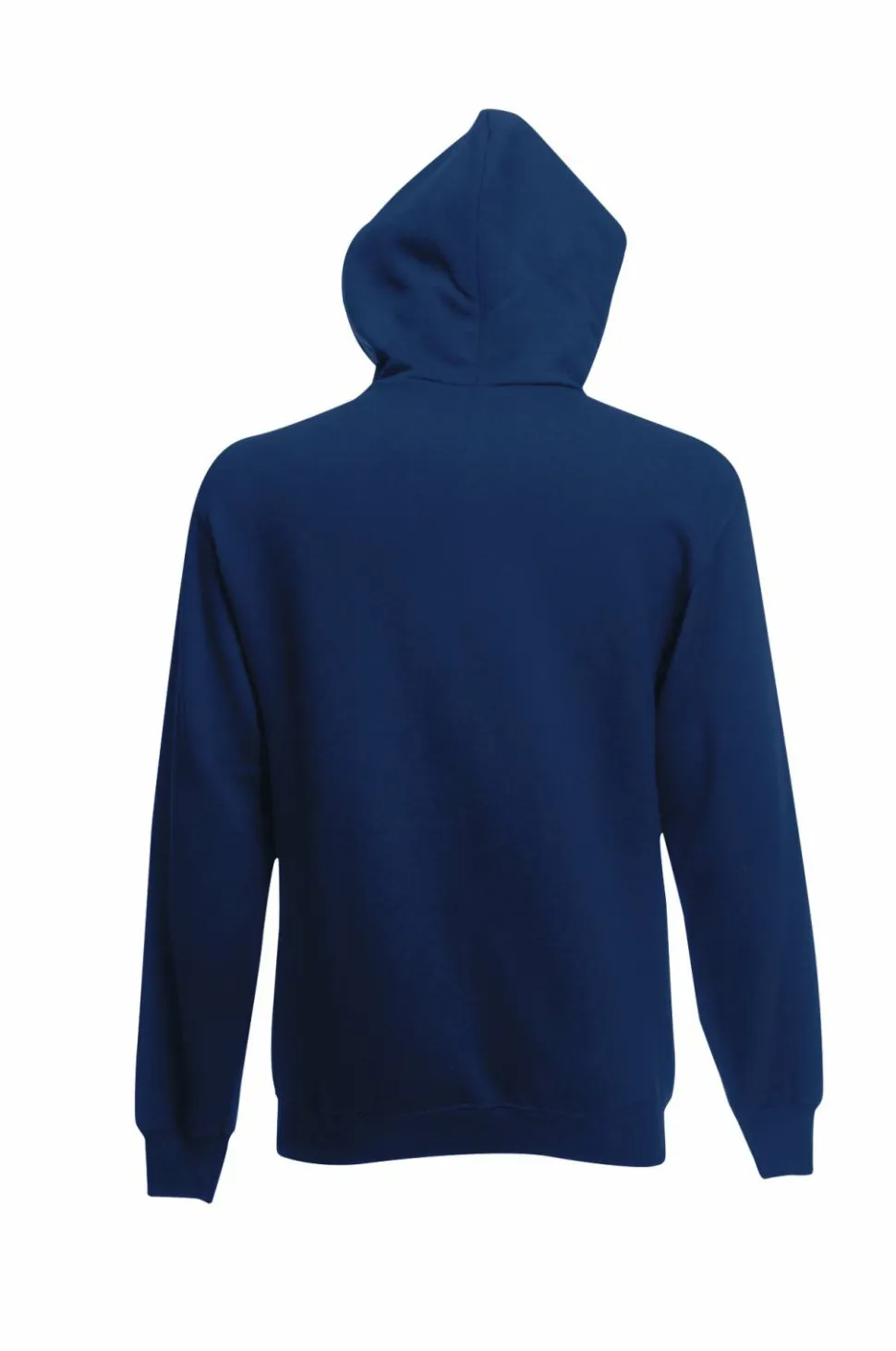 Fruit of the Loom 62-208-0 - Sweat à Capuche Homme avec Poche KangourouPoche Kangourou