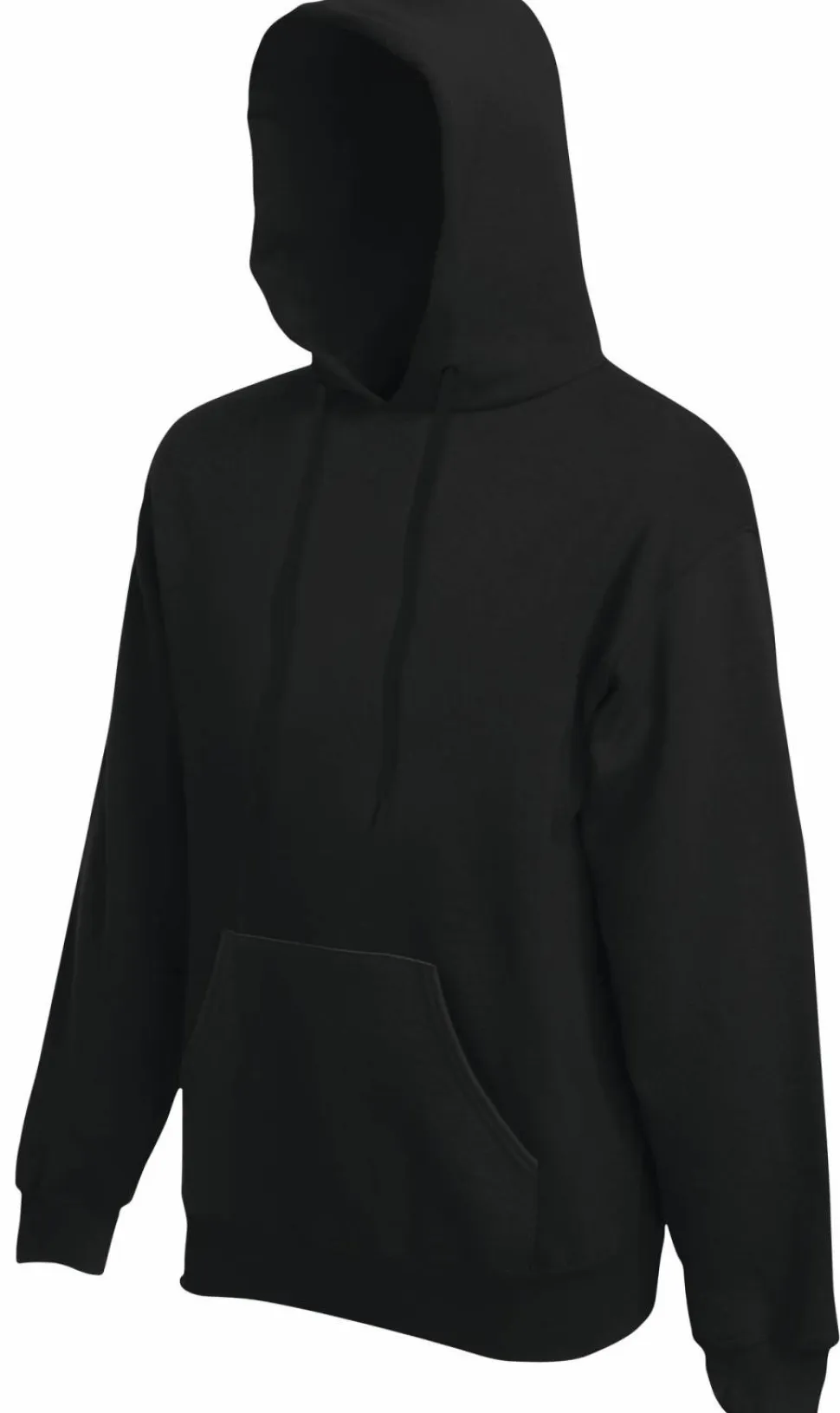 Fruit of the Loom 62-208-0 - Sweat à Capuche Homme avec Poche KangourouPoche Kangourou