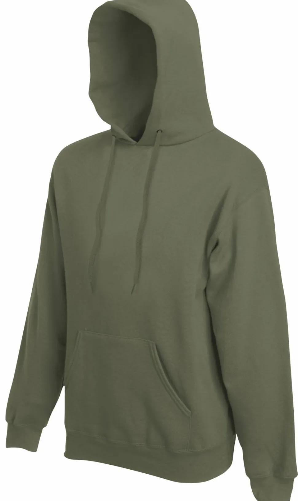 Fruit of the Loom 62-208-0 - Sweat à Capuche Homme avec Poche KangourouPoche Kangourou