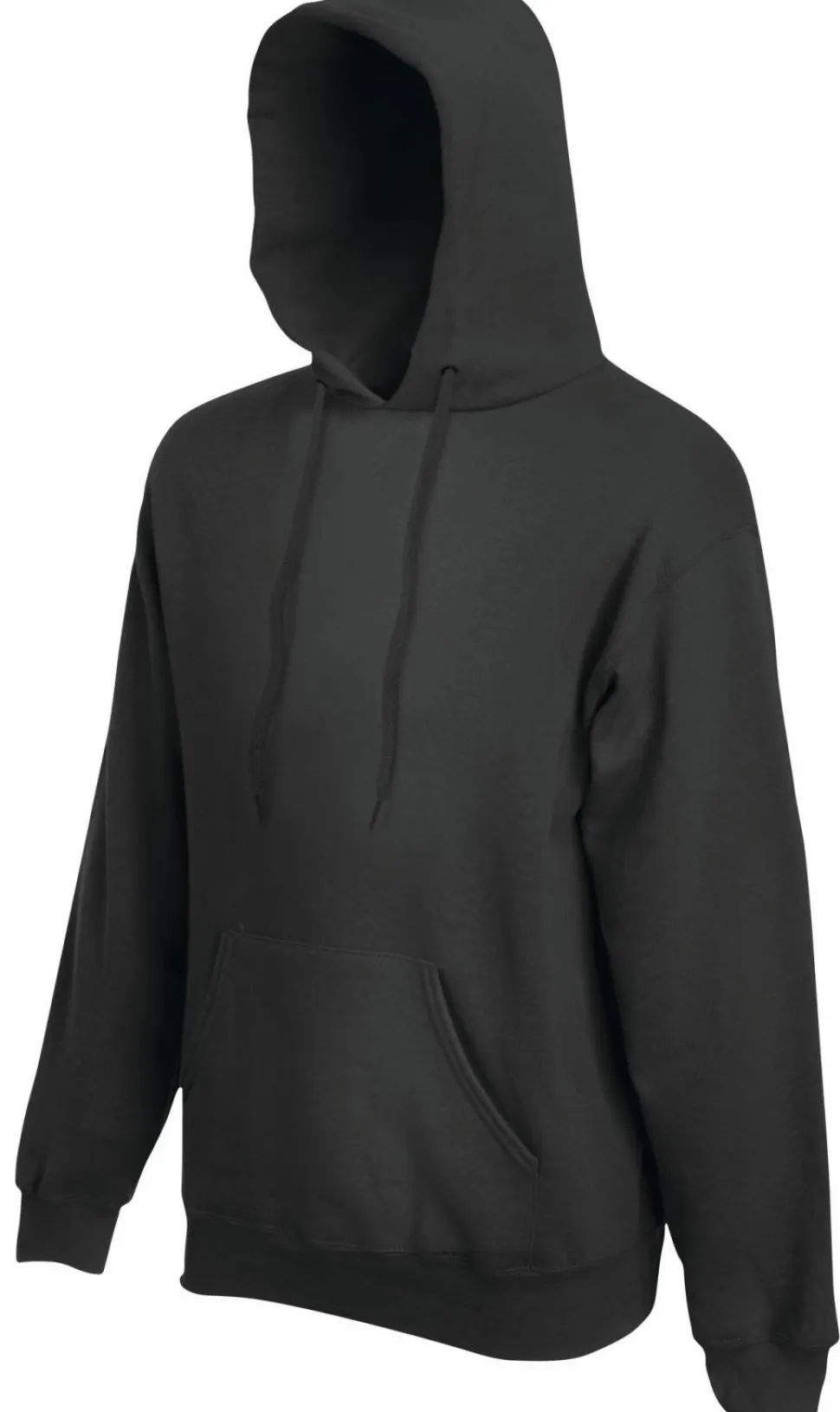 Fruit of the Loom 62-208-0 - Sweat à Capuche Homme avec Poche KangourouPoche Kangourou