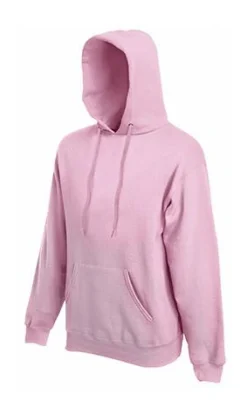 Fruit of the Loom 62-208-0 - Sweat à Capuche Homme avec Poche KangourouPoche Kangourou