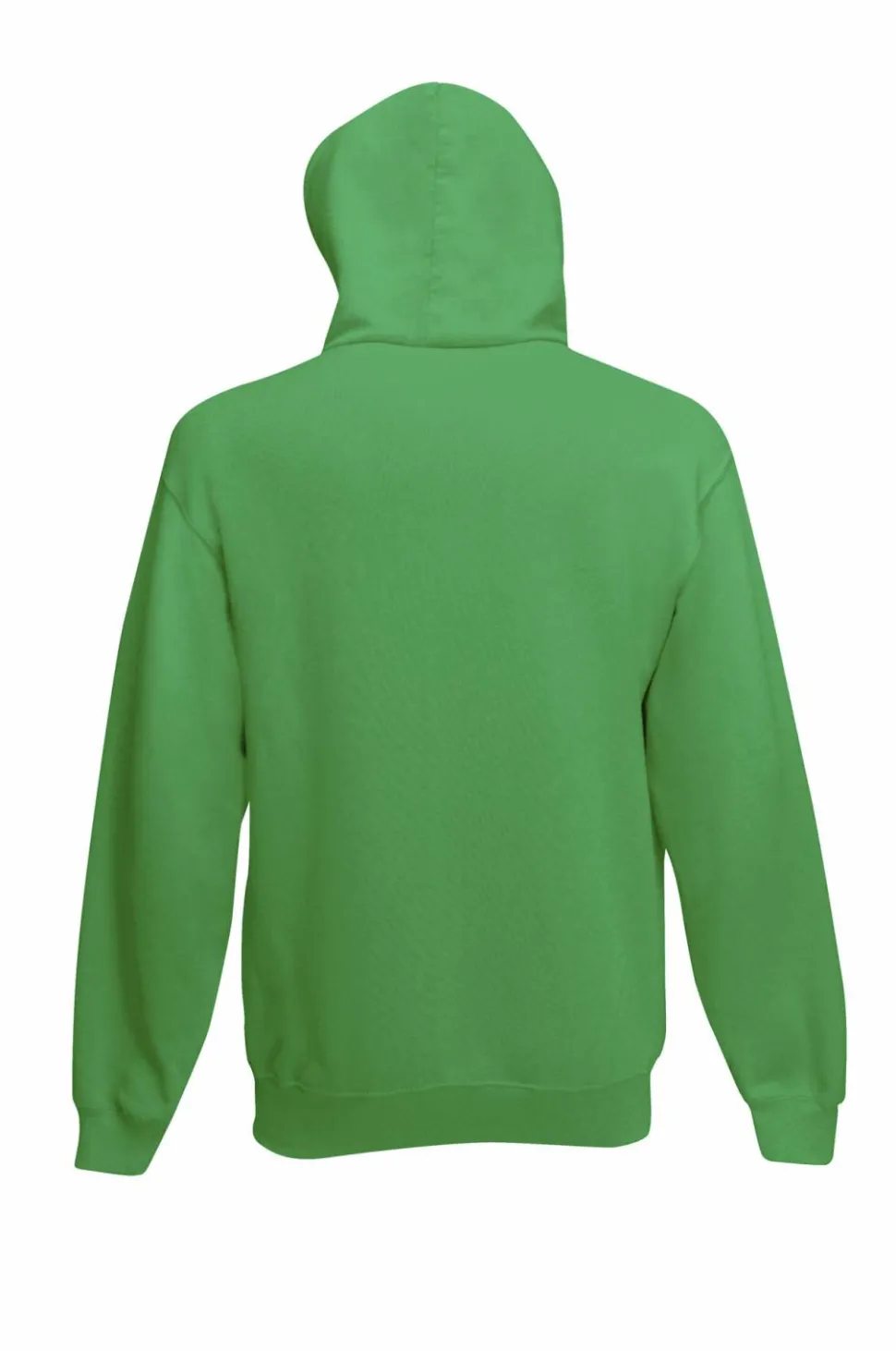 Fruit of the Loom 62-208-0 - Sweat à Capuche Homme avec Poche KangourouPoche Kangourou