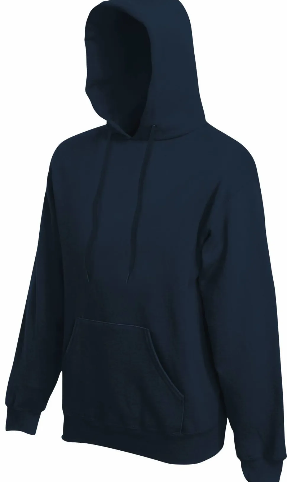 Fruit of the Loom 62-208-0 - Sweat à Capuche Homme avec Poche KangourouPoche Kangourou