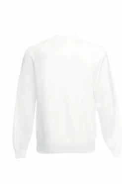 Fruit of the Loom 62-216-0 - Sweat-Shirt Homme Raglan