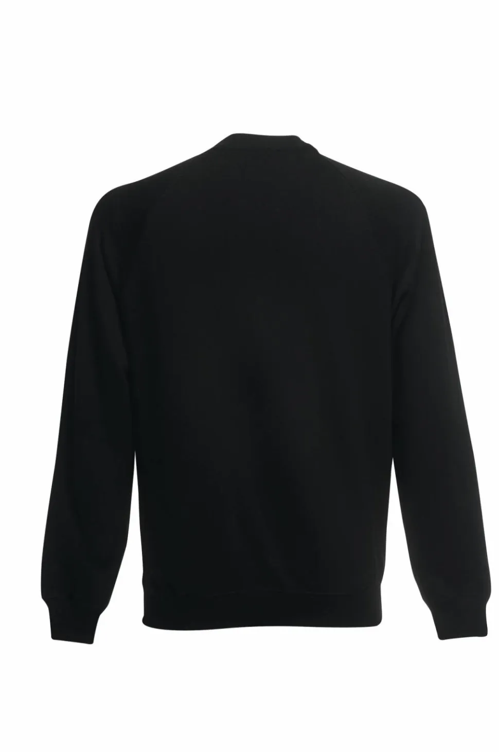 Fruit of the Loom 62-216-0 - Sweat-Shirt Homme Raglan