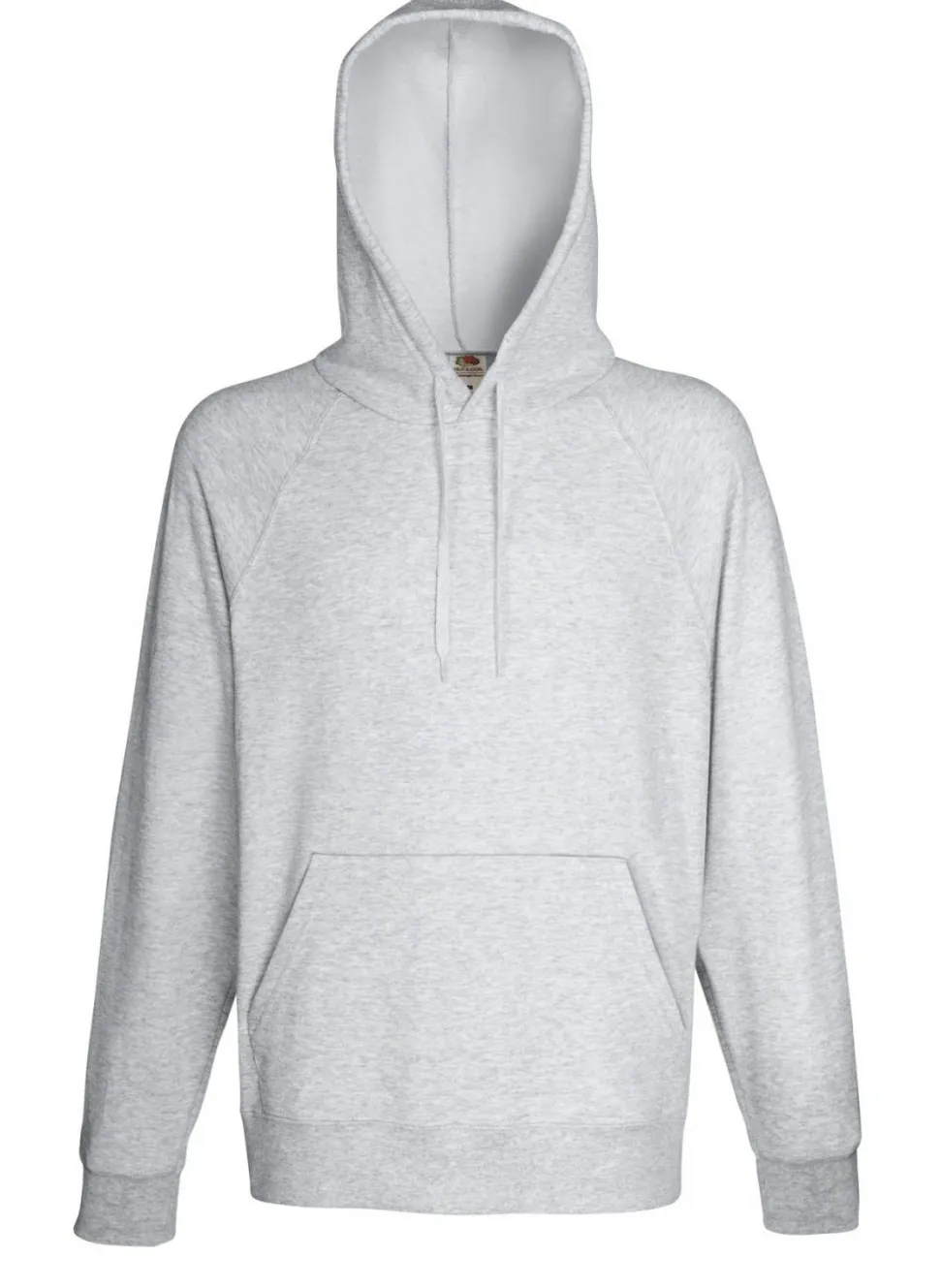 Fruit of the Loom 62-140-0 - Sweat-shirt à Capuche Lightweight