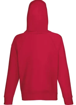 Fruit of the Loom 62-140-0 - Sweat-shirt à Capuche Lightweight