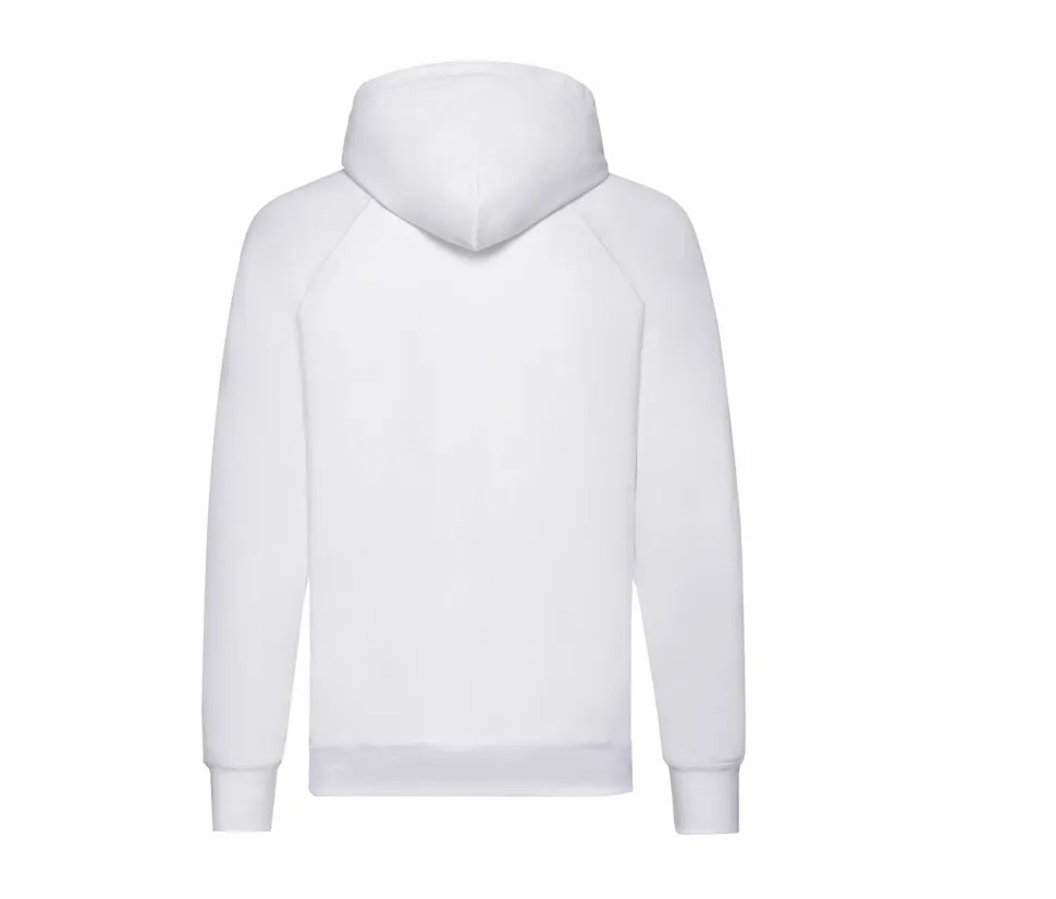 Fruit of the Loom 62-140-0 - Sweat-shirt à Capuche Lightweight