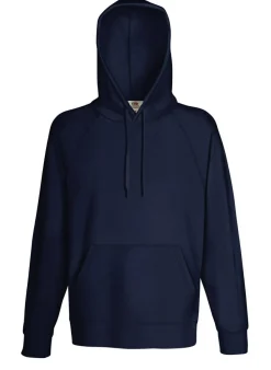 Fruit of the Loom 62-140-0 - Sweat-shirt à Capuche Lightweight