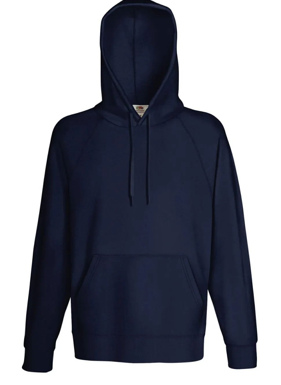 Fruit of the Loom 62-140-0 - Sweat-shirt à Capuche Lightweight