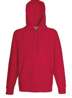 Fruit of the Loom 62-140-0 - Sweat-shirt à Capuche Lightweight