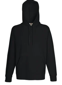 Fruit of the Loom 62-140-0 - Sweat-shirt à Capuche Lightweight
