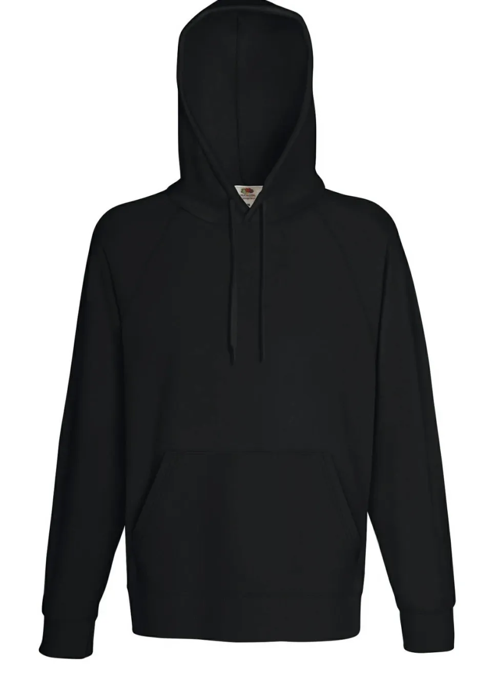 Fruit of the Loom 62-140-0 - Sweat-shirt à Capuche Lightweight