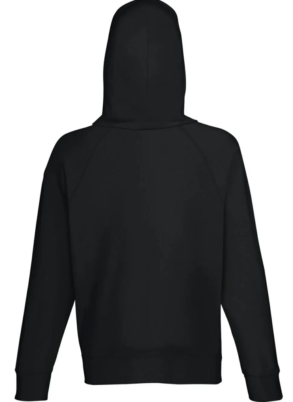 Fruit of the Loom 62-140-0 - Sweat-shirt à Capuche Lightweight