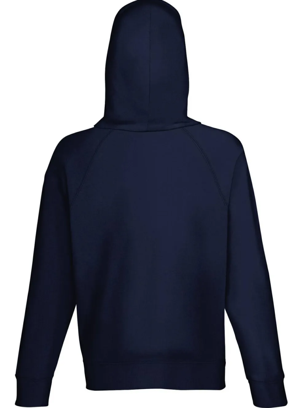 Fruit of the Loom 62-140-0 - Sweat-shirt à Capuche Lightweight