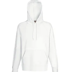 Fruit of the Loom 62-140-0 - Sweat-shirt à Capuche Lightweight