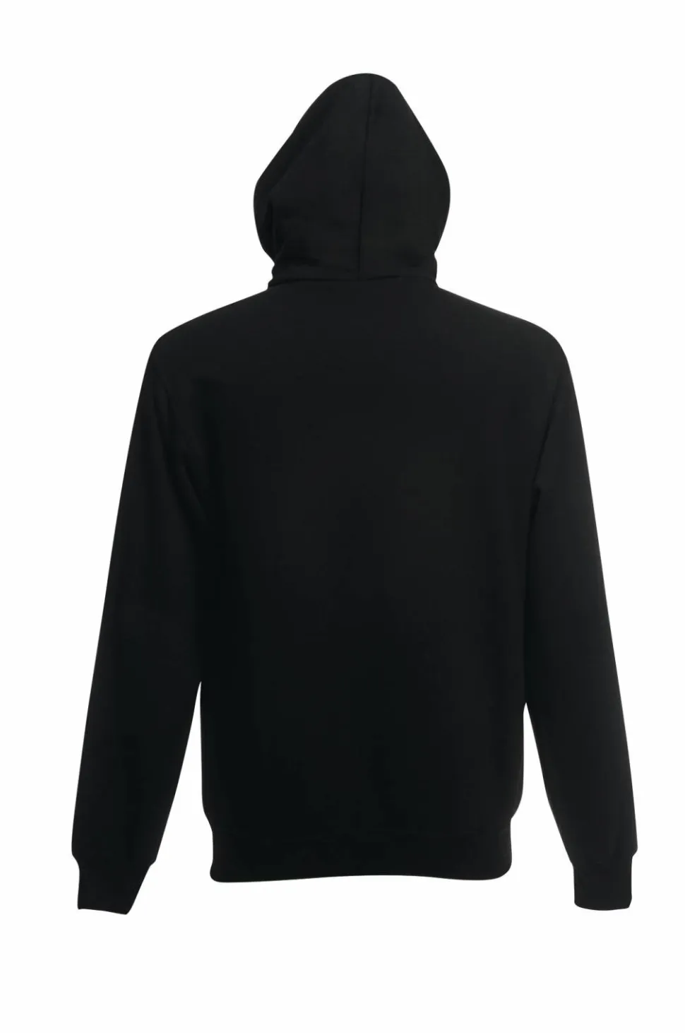 Fruit of the Loom 62-034-0 - Sweatshirt zippé à capuche