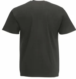 Fruit of the Loom 61-036-0 - T-Shirt Homme Value Weight