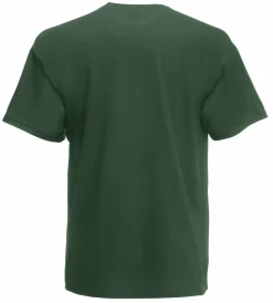 Fruit of the Loom 61-036-0 - T-Shirt Homme Value Weight