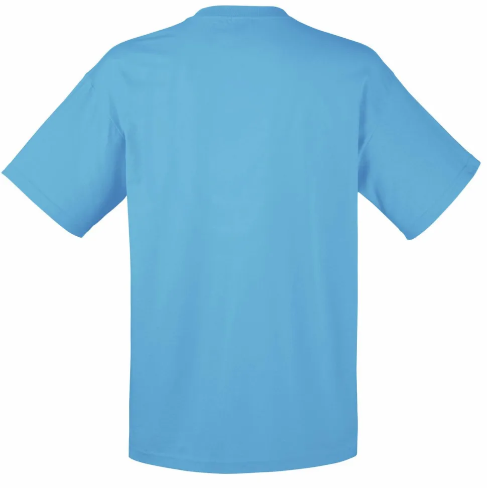 Fruit of the Loom 61-036-0 - T-Shirt Homme Value Weight