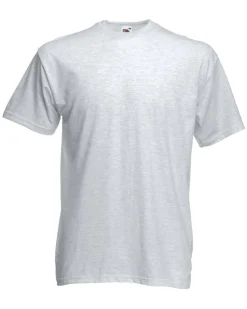 Fruit of the Loom 61-036-0 - T-Shirt Homme Value Weight