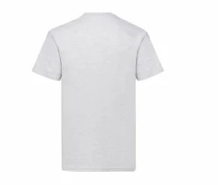 Fruit of the Loom 61-036-0 - T-Shirt Homme Value Weight