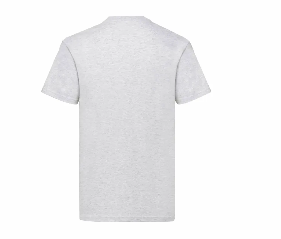 Fruit of the Loom 61-036-0 - T-Shirt Homme Value Weight