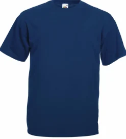 Fruit of the Loom 61-036-0 - T-Shirt Homme Value Weight