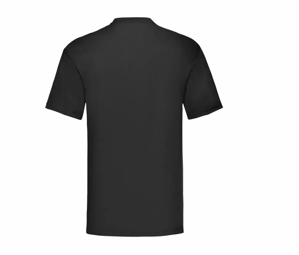 Fruit of the Loom 61-036-0 - T-Shirt Homme Value Weight