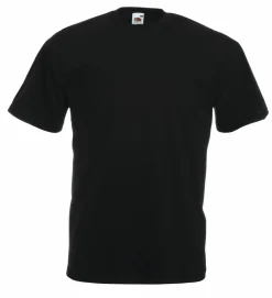Fruit of the Loom 61-036-0 - T-Shirt Homme Value Weight