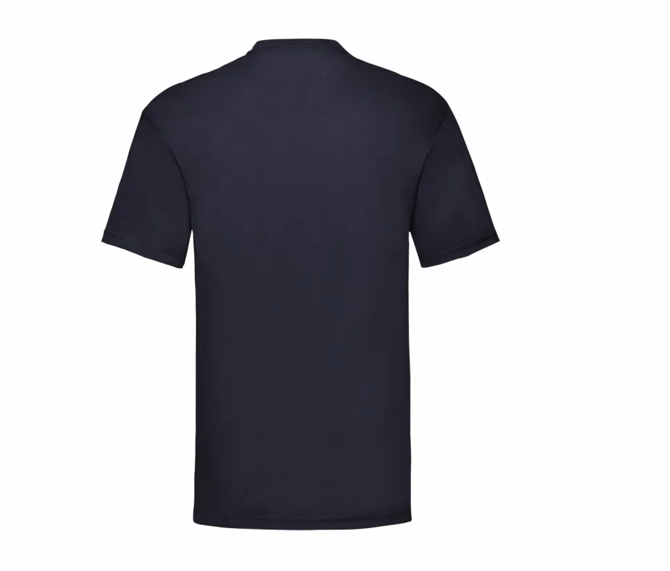 Fruit of the Loom 61-036-0 - T-Shirt Homme Value Weight