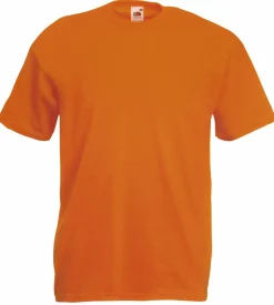 Fruit of the Loom 61-036-0 - T-Shirt Homme Value Weight
