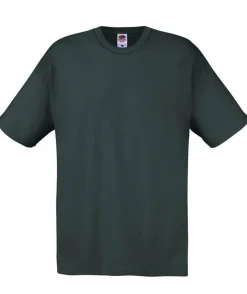Fruit of the Loom 61-082-0 - T-Shirt Homme Original 100% Coton