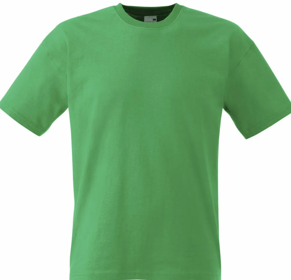 Fruit of the Loom 61-082-0 - T-Shirt Homme Original 100% Coton