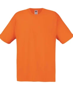 Fruit of the Loom 61-082-0 - T-Shirt Homme Original 100% Coton