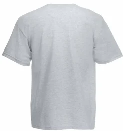 Fruit of the Loom 61-082-0 - T-Shirt Homme Original 100% Coton