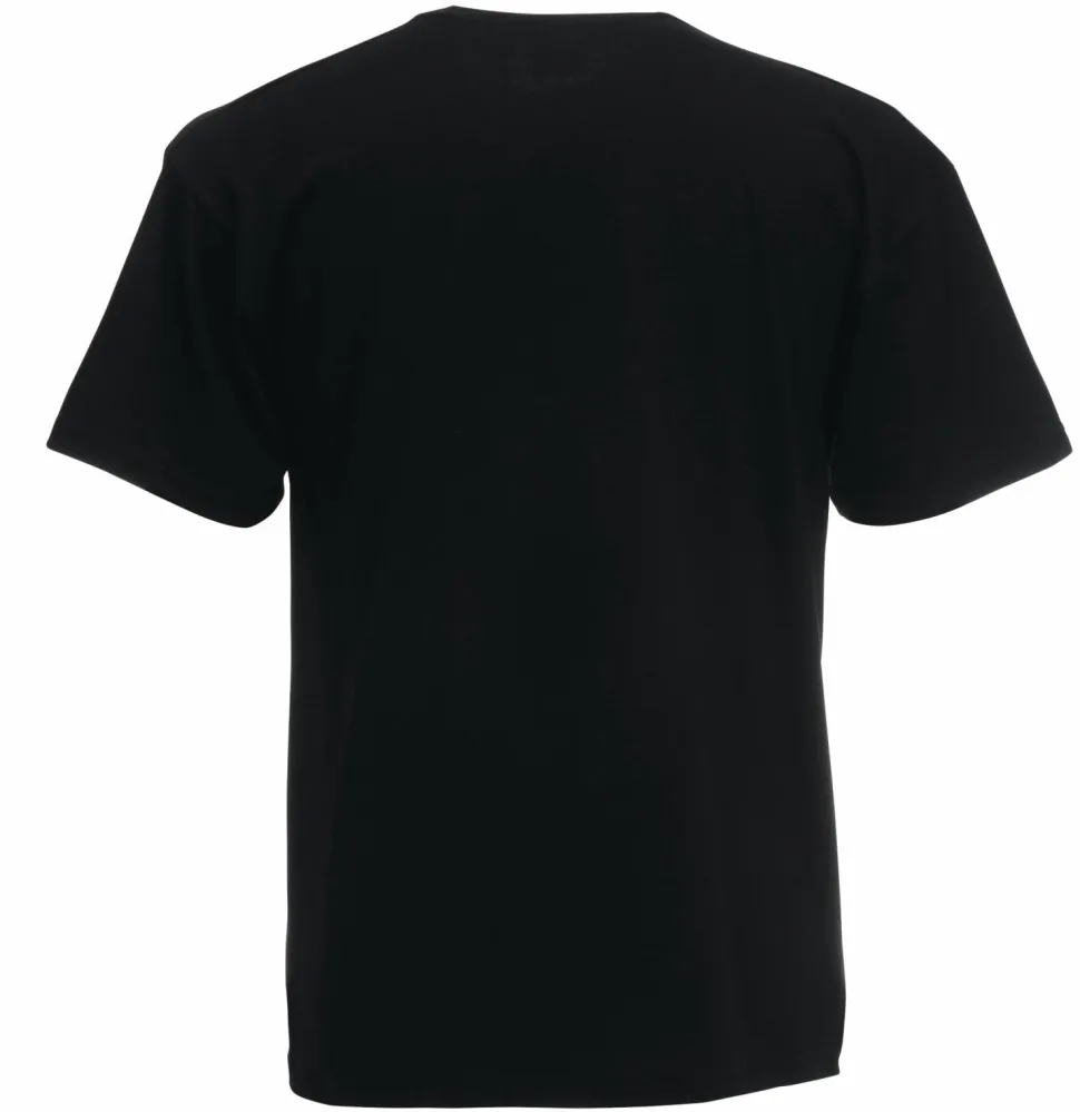 Fruit of the Loom 61-082-0 - T-Shirt Homme Original 100% Coton