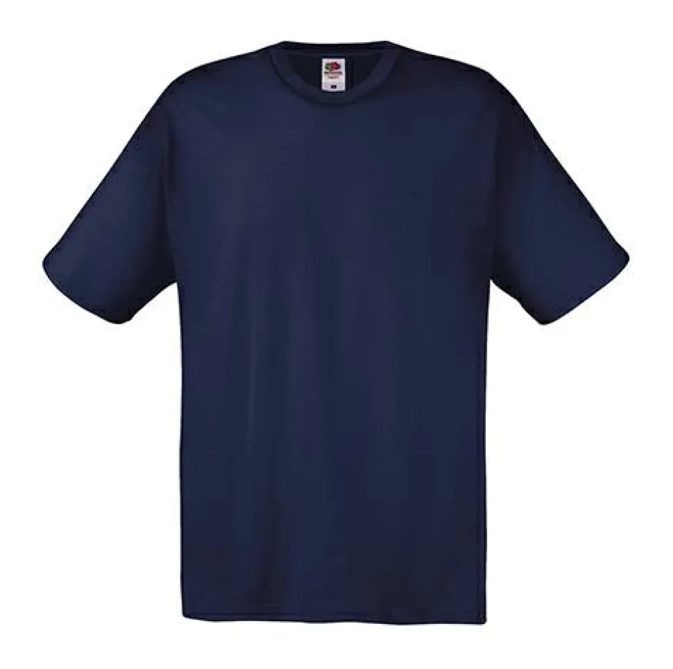 Fruit of the Loom 61-082-0 - T-Shirt Homme Original 100% Coton