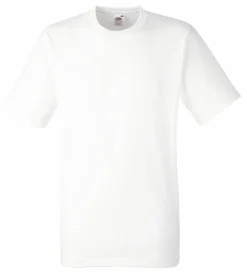 Fruit of the Loom 61-212-0 - T-shirt Confortable en Coton pour Hommes