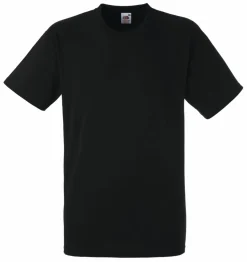 Fruit of the Loom 61-212-0 - T-shirt Confortable en Coton pour Hommes