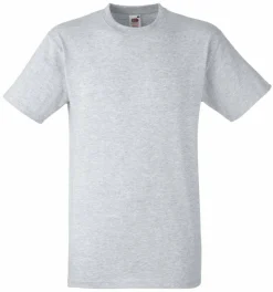 Fruit of the Loom 61-212-0 - T-shirt Confortable en Coton pour Hommes