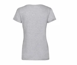 Fruit of the Loom 61-398-0 - T-Shirt Femme Lady-Fit