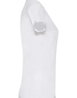 Fruit of the Loom 61-372-0 - T-Shirt Femme 100% Coton Lady-Fit
