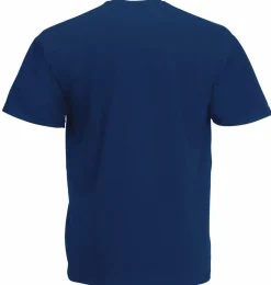 Fruit of the Loom 61-044-0 - T-Shirt Homme Super Premium 100% Coton