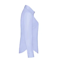 Fruit of the Loom SC411 - Chemise Popeline Femme