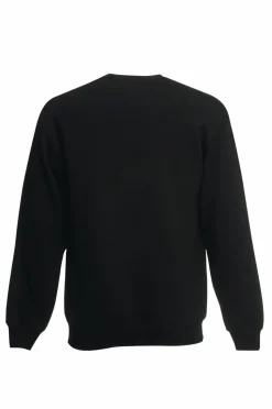 Fruit of the Loom SC163 - Confort Douillet en Coton et Polyester