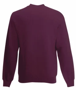 Fruit of the Loom SC163 - Confort Douillet en Coton et Polyester