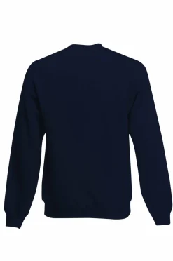 Fruit of the Loom SC163 - Confort Douillet en Coton et Polyester